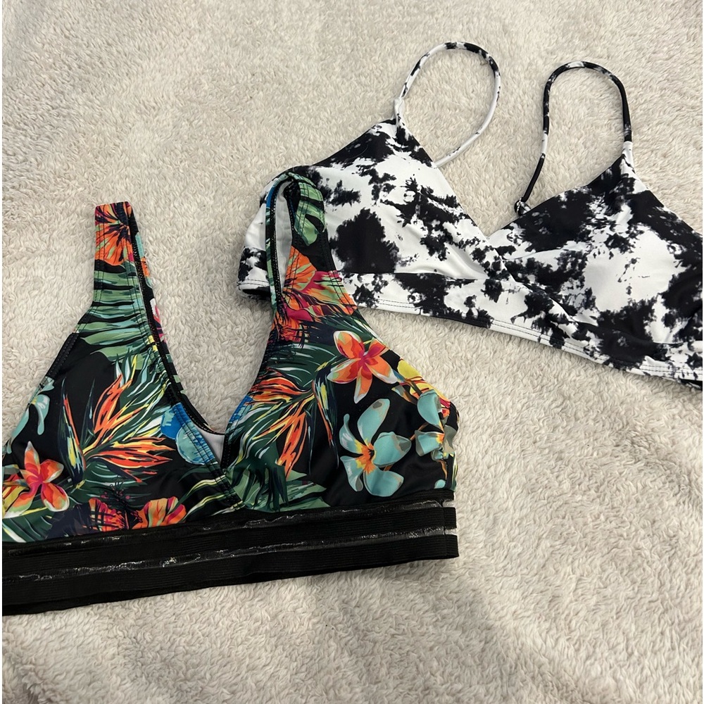 Bikini Tops - Picture 1 of 5